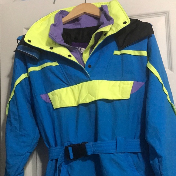 The North Face Jackets & Blazers - North Face Gore Tex Ski Jacket